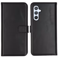 Selencia SH00057266, Housse, Samsung, Galaxy A54 (5G), 16,3 cm (6.4"), Noir