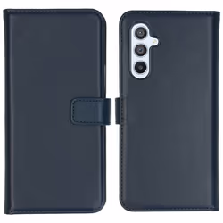 Selencia SH00057260, Samsung, Galaxy A54 (5G), Bleu