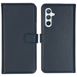 Selencia SH00057260 coque de protection pour téléphones portables Bleu