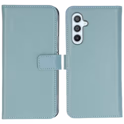 Selencia SH00057261, Samsung, Galaxy A54 (5G), Bleu