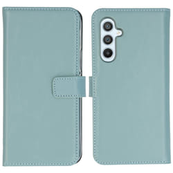 Selencia SH00057261 coque de protection pour téléphones portables Bleu