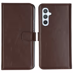 Selencia SH00057263, Samsung, Galaxy A54 (5G), Marron