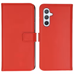 Selencia SH00057264, Samsung, Galaxy A54 (5G), Rouge