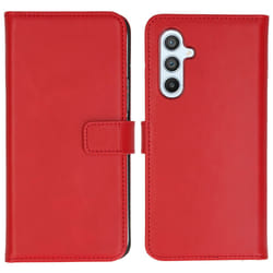 Selencia SH00057264 coque de protection pour téléphones portables Rouge