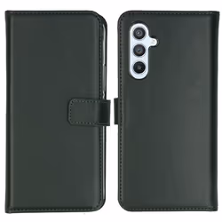 Selencia SH00057265, Housse, Samsung, Galaxy A54 (5G), 16,3 cm (6.4"), Vert
