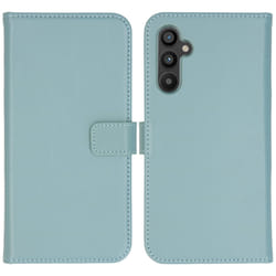 Selencia SH00057253 coque de protection pour téléphones portables Bleu