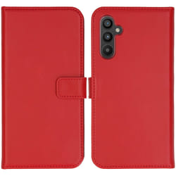 Selencia SH00057256 coque de protection pour téléphones portables Rouge