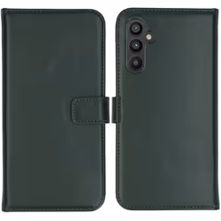 Selencia SH00057257, Samsung, Galaxy A34 (5G), Vert