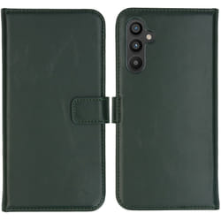 Selencia SH00057257 coque de protection pour téléphones portables Vert