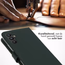 Selencia SH00057257 coque de protection pour téléphones portables Vert