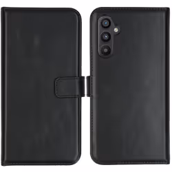Selencia SH00057258, Samsung, Galaxy A34 (5G), Noir