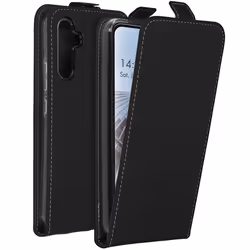 Accezz SH00057241, Samsung, Galaxy A34 (5G), Noir