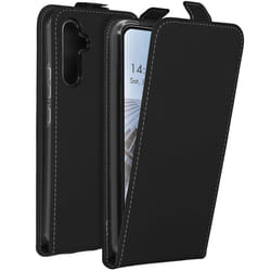 Accezz SH00057241 coque de protection pour téléphones portables Noir