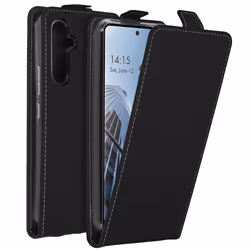 Accezz SH00057242, Samsung, Galaxy A54 (5G), Noir