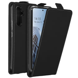 Accezz SH00057242 coque de protection pour téléphones portables Noir