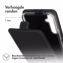 Accezz SH00057242 coque de protection pour téléphones portables Noir