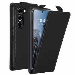 Accezz SH00055987, Samsung, Galaxy S23, Noir