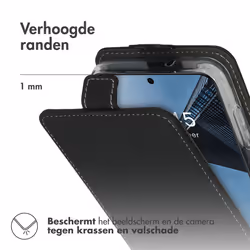 Accezz SH00055988 coque de protection pour téléphones portables Noir