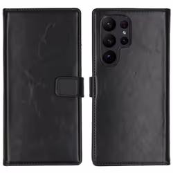 Selencia SH00055730, Samsung, Galaxy S23 Ultra, Noir
