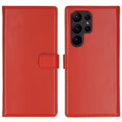 Selencia SH00055728, Samsung, Galaxy S23 Ultra, Rouge