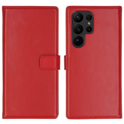 Selencia SH00055728 coque de protection pour téléphones portables Rouge