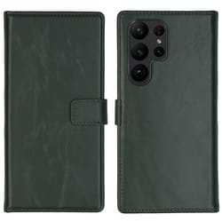 Selencia SH00055729 coque de protection pour téléphones portables Vert