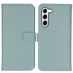 Selencia SH00055709 coque de protection pour téléphones portables Bleu