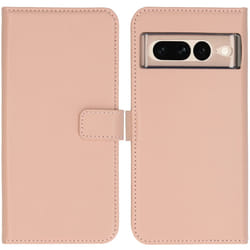 Selencia SH00055482 coque de protection pour téléphones portables Rose
