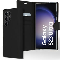 Accezz SH00055369 6.8" Folio Noir