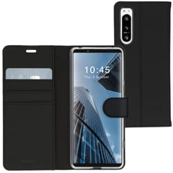 Accezz SH00055165 coque de protection pour téléphones portables Noir