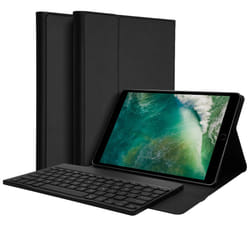 Accezz iPad201750051602 coque de protection pour téléphones portables Noir
