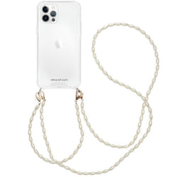 Coque Apple iPhone 12 ProApple iPhone 12 avec cordon Transparent imoshion