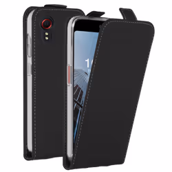 Accezz SH00011290, Samsung, Galaxy Xcover 5, Noir