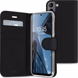Accezz G990B51148201, Samsung, Galaxy S21 FE, Noir