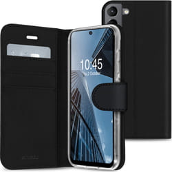 Accezz G990B51148201 coque de protection pour téléphones portables Noir