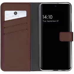 Selencia G990B51170304, Samsung, Galaxy S21 FE, Marron