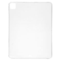 Coque silicone iPad Pro 12.9 (2022) / Pro 12.9 (2021) Transparent imoshion