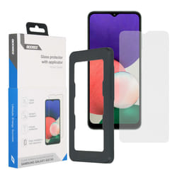 Accezz SH00045391 coque de protection pour téléphones portables Transparent