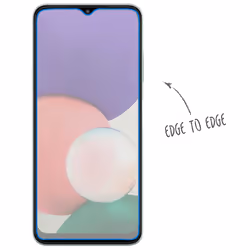 Accezz SH00045391 coque de protection pour téléphones portables Transparent