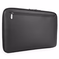 Accezz SLEEVEUNI51805401, Noir