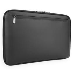 Accezz SLEEVEUNI51805401 coque de protection pour téléphones portables Noir