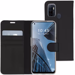 Accezz SH00043834, OPPO, A53, A53s, Noir