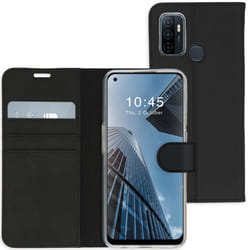 Accezz SH00043834 coque de protection pour téléphones portables Noir