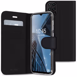 Accezz SH00045986, Xiaomi, Mi 10 Lite, Noir