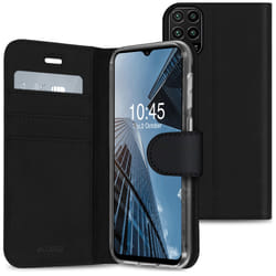 Accezz SH00045986 coque de protection pour téléphones portables Noir