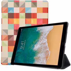 Coque tablette iPad Pro 12.9 (2017) / Pro 12.9 (2015) Various Colors imoshion