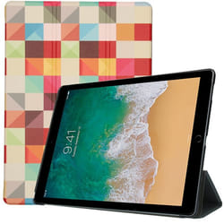 Coque tablette iPad Pro 12.9 (2017) / Pro 12.9 (2015) Various Colors imoshion