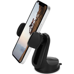 Accezz SH00046787 support Support passif Mobile/smartphone Noir