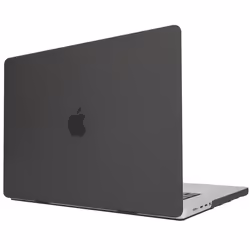 Coque Laptop MacBook Pro 16 pouces (2021) / Pro 16 pouces (2023) M3 chip A2485 / A2780 / A2991 / A3186 / A3403 Noir imoshion