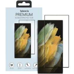 Selencia SH00047005 coque de protection pour téléphones portables Transparent